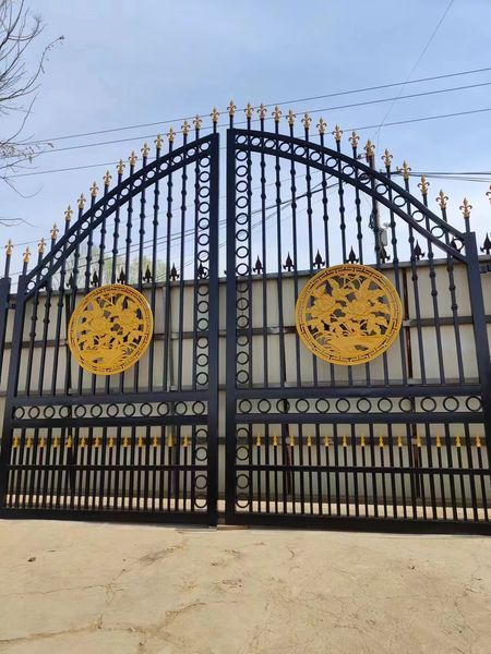 AnPing LaiDi Wire Mesh Products Co.,Ltd manufacturer production line