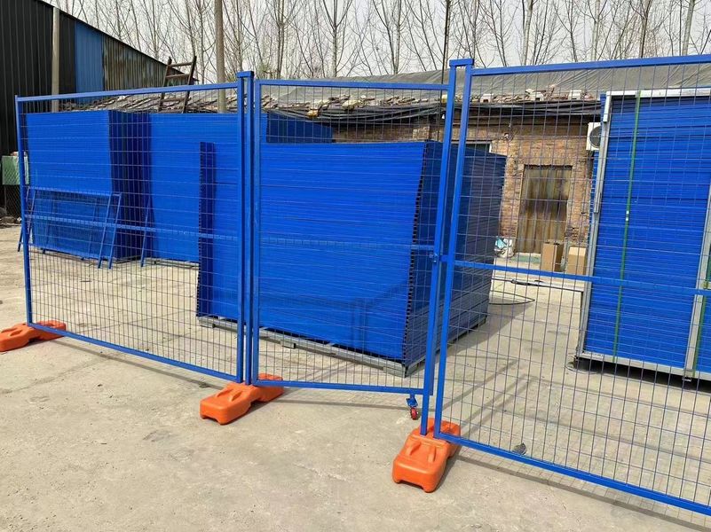 AnPing LaiDi Wire Mesh Products Co.,Ltd manufacturer production line