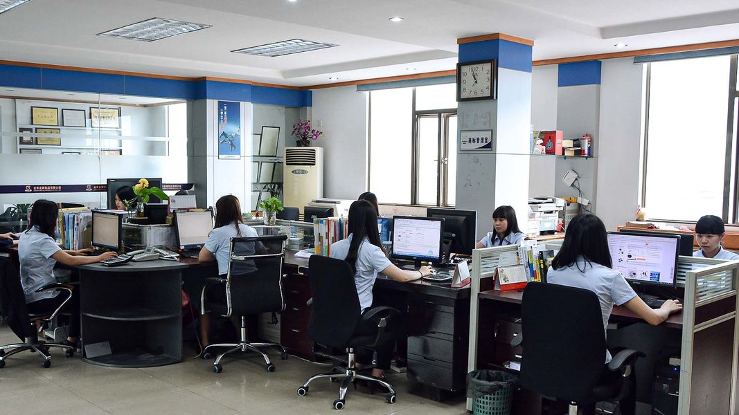 China AnPing LaiDi Wire Mesh Products Co.,Ltd company profile
