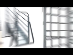 2300 Farm Cattle Fence Panel Animal Cow Sheep Horse Feeder Horse Fence Panel