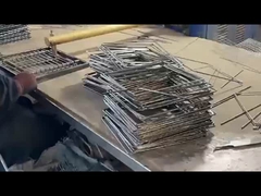 Black Wire Mesh Baskets Pantry Storage Metal Wire Fruit Basket