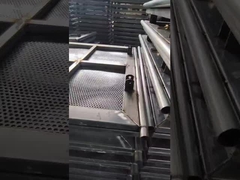 Crowd Control Barrier