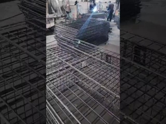 2M Large Humane Live Animal Trap Cage Single Door Animal Catcher Cage