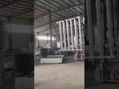 PVC coated Metal Wire Mesh Fencing Football Stadium Baseball Field Chain Link Fence