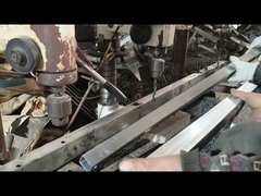 European Style 1.8M Tubular Steel Fence Security Metal Palisade Fence Panels