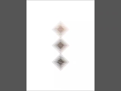 America Galvanised Temporary Fencing 6x8ft Temporary Chain Link Fence Panels