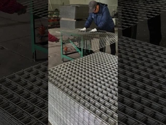 Square Tube Heavy Iron Enlarged And Thickened Large Dog Kennel For Medium And Large Dog