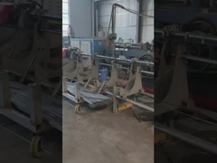 2D Twin Wire Galvanized Security Fence Double Steel Welded Wire Mesh Fence Panels