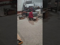 Galvanized Welded Rock Gabion Baskets 2x2m Garden Fence Gabion For Retaining Wall