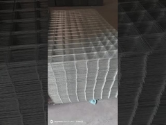 Waterproof Black Decorative Metal Garden Fence Panels Set For Flower Bed 32 Inch