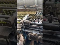 Watch: 4ft 6ft 8ft Farm Filed PVC Coated Hot Dipped Galvanized Chain Link Fence Showcase