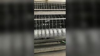Heavy Duty Livestock Fence Durable Cattle Protection