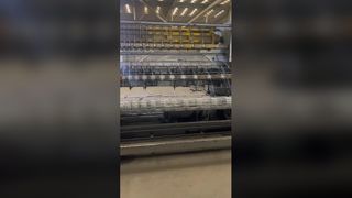 Durable Cattle Fence Netting Secure Livestock