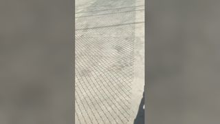  PVC Coated Chain Link Fence for Industrial Security