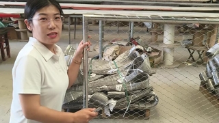 Durable Stainless Steel Wire Rope Mesh for Any Project