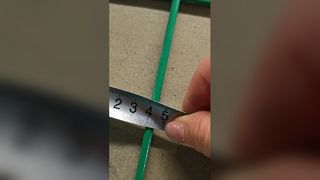 V Mesh Garden Fence Easy Installation Guide