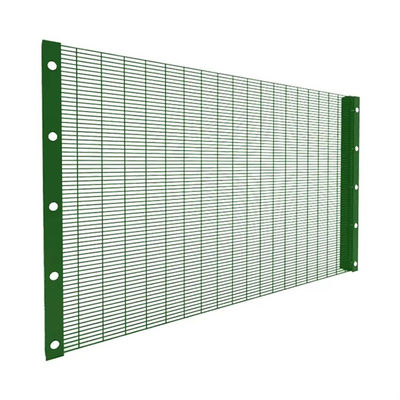 358 High Security Thickened Anti Cut Durable Corrosion protection Anti Climb Fence