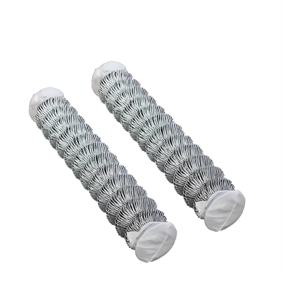 Heavy Duty Hot Dipped Galvanized Diamond Wire Mesh Twist Mini Mesh Chain Link Field Fence Panels Grill Roll